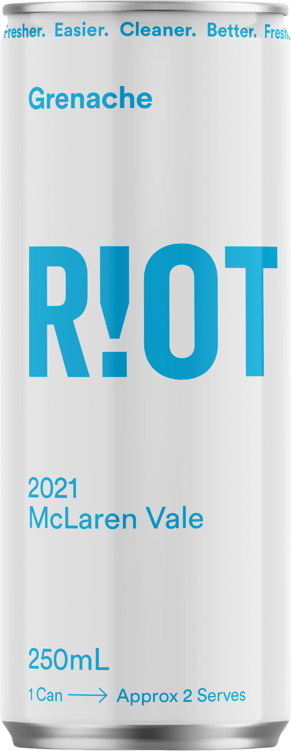 RIOT Grenache Grenache 2021 McLaren Vale